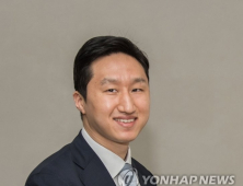 ‘정몽준 장남’ 정기선 결혼…노현정 등 현대家 한자리에