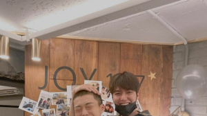 우도환 오늘(6일) 비공개 입소…이민호와 “영아, 폐하” 아쉬운 작별