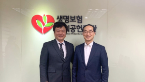 자살시도자 치료비 지원 확대 위해 민관 협력 나선다