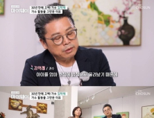 김학래 ‘이성미 스캔들’ 해명…“헤어진 후 임신 사실 알아”