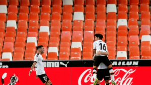 이강인, 10개월 만에 리그 2호골…발렌시아, 바야돌리드에 2-1 승리 