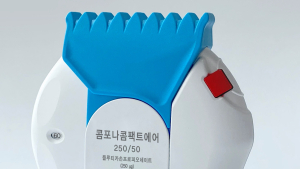 [제약산업] 대원제약, 천식·COPD 치료제 ‘콤포나콤팩트에어‘ 출시 外