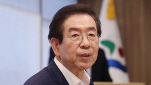 박원순 시장, ‘비서 성추행 의혹’...‘공소권 없음’으로 수사 종결  