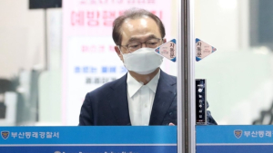 박원순, 안희정·오거돈 이어 ‘미투’ 스캔들…與 충격