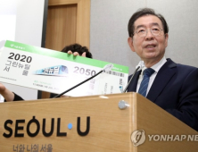 외신들, 박원순 시장 사망 신속 보도…“대통령 다음으로 힘 센 공직자”