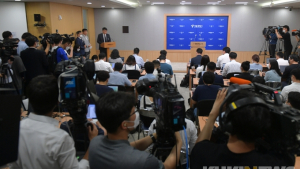 서울시, 박원순 장례 서울특별시 기관장으로… 시청 앞에도 분향소 마련