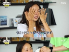 이효리 노래방 논란이 뭐길래..싹쓰리 린다G 결국 눈물