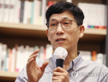 진중권 
