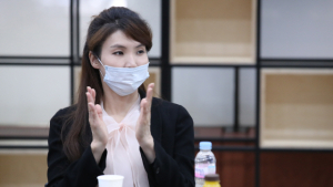 서지현 검사, 故 박원순 의혹에…“‘네 미투 때문에’ 메시지 쏟아져 힘들다”