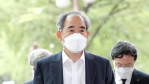 윤준병 “故 박원순 시장 가짜미투 의혹 제기? 그런 의도 아냐”