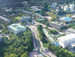 울산대, 세계대학 순위 국내 9위·세계 401위
