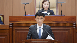 김포시의회, 신도시에 ‘제2청사 건립’ 촉구