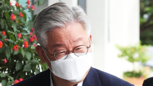 ‘정치 인생 기로’ 이재명, 오늘(16일) 대법원 선고…TV생중계