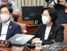 여가부, 오늘 긴급회의..박원순 성추행 의혹 피해자 보호 대책 등 논의
