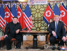 미국, 북한에 새 제안 검토중..합의시 올가을 북미회담?