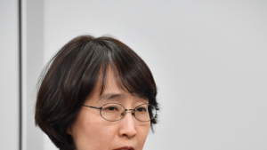 임순영 젠더특보 “민간인 신분이어도 조사 받겠다…억측·오보 안타깝다