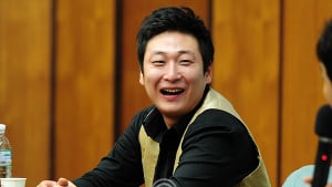 음주운전 적발 개그맨 노우진 “변명의 여지 없는 잘못” 사과