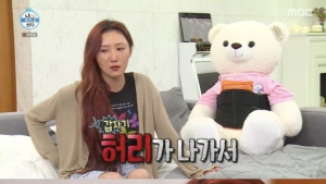 화사 母 CT 촬영에 눈물 “가족-친구들에 소홀, 놓치는 게 많아” 