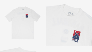 휠라(FILA), ‘2020 팀 휠라(TEAM FILA) 티셔츠 에디션’ 출시