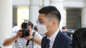 前 채널A 기자 측 “MBC 편향보도, 한동훈과의 녹취록 전문 21일 공개하겠다