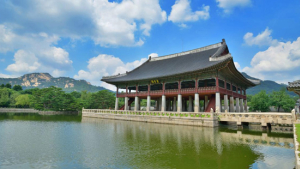 경복궁 경회루 특별관람 22일부터 재개…올해 첫 개방