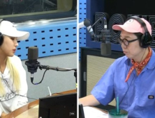 자이언트 핑크 “이상형 ‘이용진→김용명’, 단독인터뷰 안 하는 사람” 