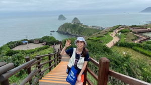 트렉스타‧부산관광공사 ‘부산 5대 트레킹 썸머 챌린지’ 인증 이벤트 실시
