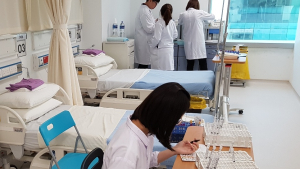 의과대 대학별 증원 배정 내년 2월 결정…입시요강 내년 5월 발표