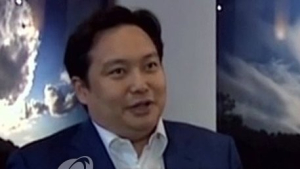 ‘세월호 참사’ 유병언 회장 차남 유혁기, 美 자택서 체포