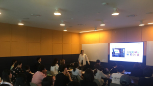 SBA, 일자리 미스매치 해소위해 인재매칭 기반 중소기업 탐방프로그램 운영