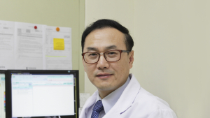 경북권역재활병원 초대 병원장에 김철현 경북대병원 교수