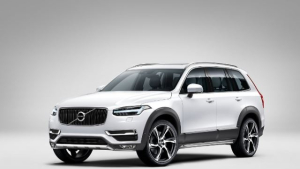 박지윤·최동석 교통사고로 주목받는 ‘볼보 XC90’ 어떤 차?…‘안전 대명사’