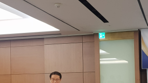 수일개발, 원격 주입 휴대용 인슐린 펌프 출시...갑질 의혹에도 입 열어 