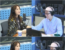 ‘철파엠’ 엄정화 “다 가졌다고? 남편 없어…이효리·제시·화사 첫만남” 