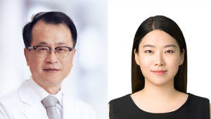 삶의 질  정보로  폐암  생존 예측한다 