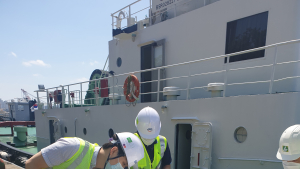 BPA, 부산항 시민 친수시설 안전 사각지대 해소