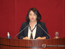 “저는 임차인입니다” 용혜인, 윤희숙과 무엇이 달랐나