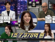 ‘김민형 아나운서’ 연인 김대헌 대표, “보유 주식만 1조 7000억원 가치”  