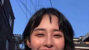 솜해인, 동성 연인 결별 사실 알린 이유…“커밍아웃과 함께 알려졌기에”