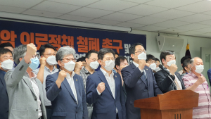 병원·간호계는 찬성...정부 