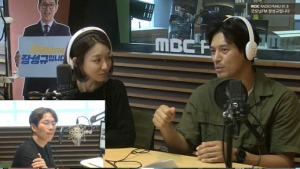 오지호 “이영자 포옹 사건, 동물의 왕국 느낌이었다” 너스레