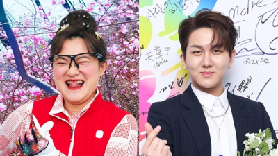 ‘트롯 대세’ 둘째이모 김다비·김수찬…‘2020 소리바다 어워즈’ 뜬다