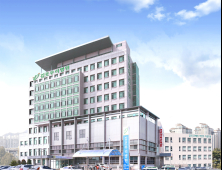 김포우리병원, ‘뇌졸중센터 인증’ 획득