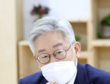 이재명 “文대통령 ‘평생주택’, 경기도 ‘기본주택’ 보다 진일보”