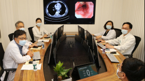 국내 식도암 환자 6명 중 1명 서울아산병원 찾는다