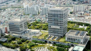 부산시, ‘드론’으로 피해 복구를 위한 현장 실태조사