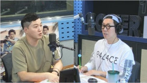 ‘철파엠’ 김대명 “장겨울 VS 추민하?”…주저 없이 추민하 