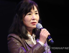 '김부선과 설전' 공지영, SNS 절필 선언