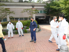기장군, 오늘부터 사회적 거리두기 3단계 방역수칙 시행