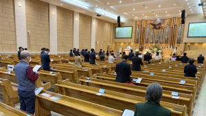 서울시, 23일 2500여개 교회에 대해 방역조치 준수여부 점검